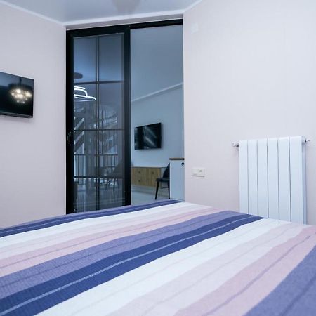 Apartament Next The Sea Batumi Zewnętrze zdjęcie