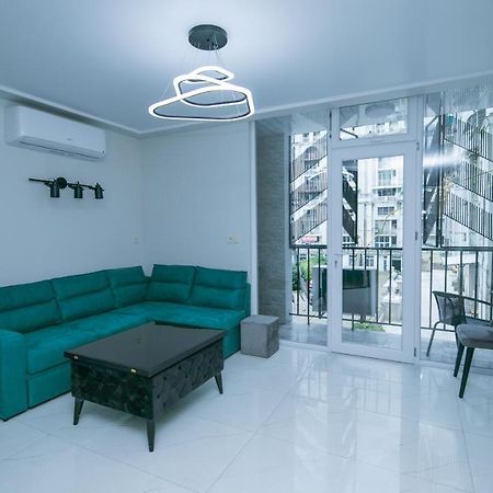 Apartament Next The Sea Batumi Zewnętrze zdjęcie