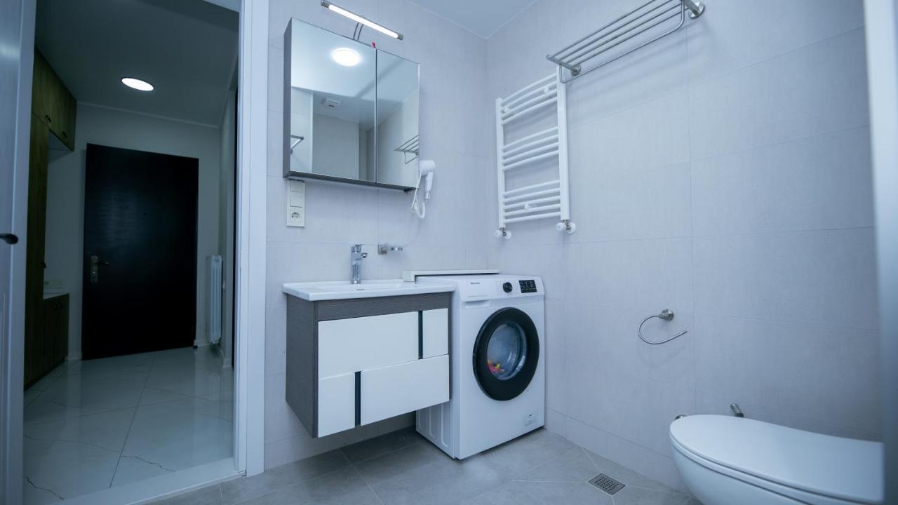 Apartament Next The Sea Batumi Zewnętrze zdjęcie