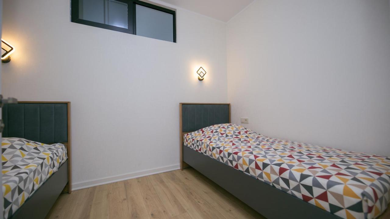 Apartament Next The Sea Batumi Zewnętrze zdjęcie