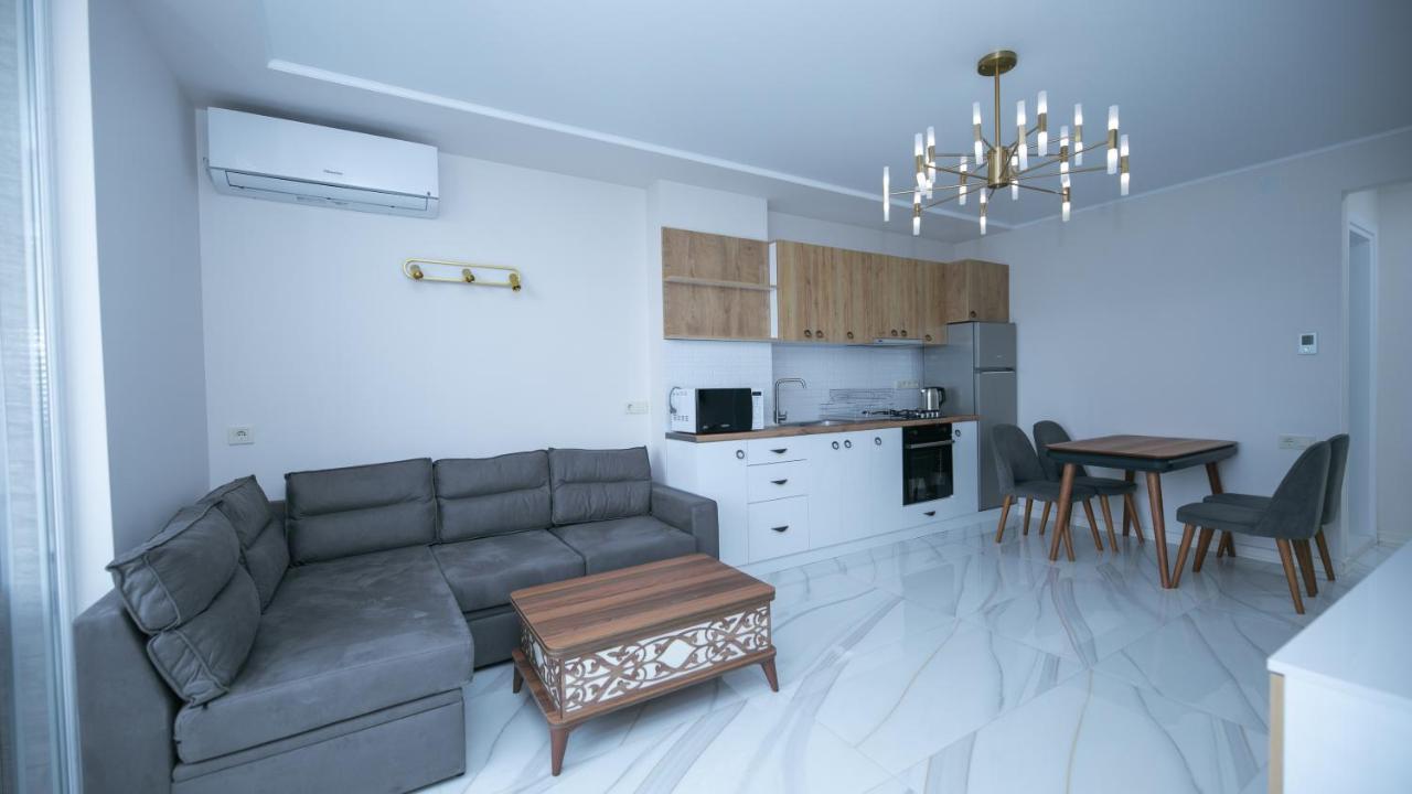 Apartament Next The Sea Batumi Zewnętrze zdjęcie