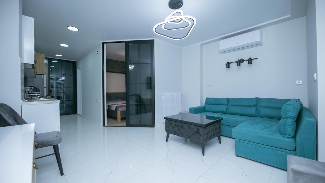Apartament Next The Sea Batumi Zewnętrze zdjęcie