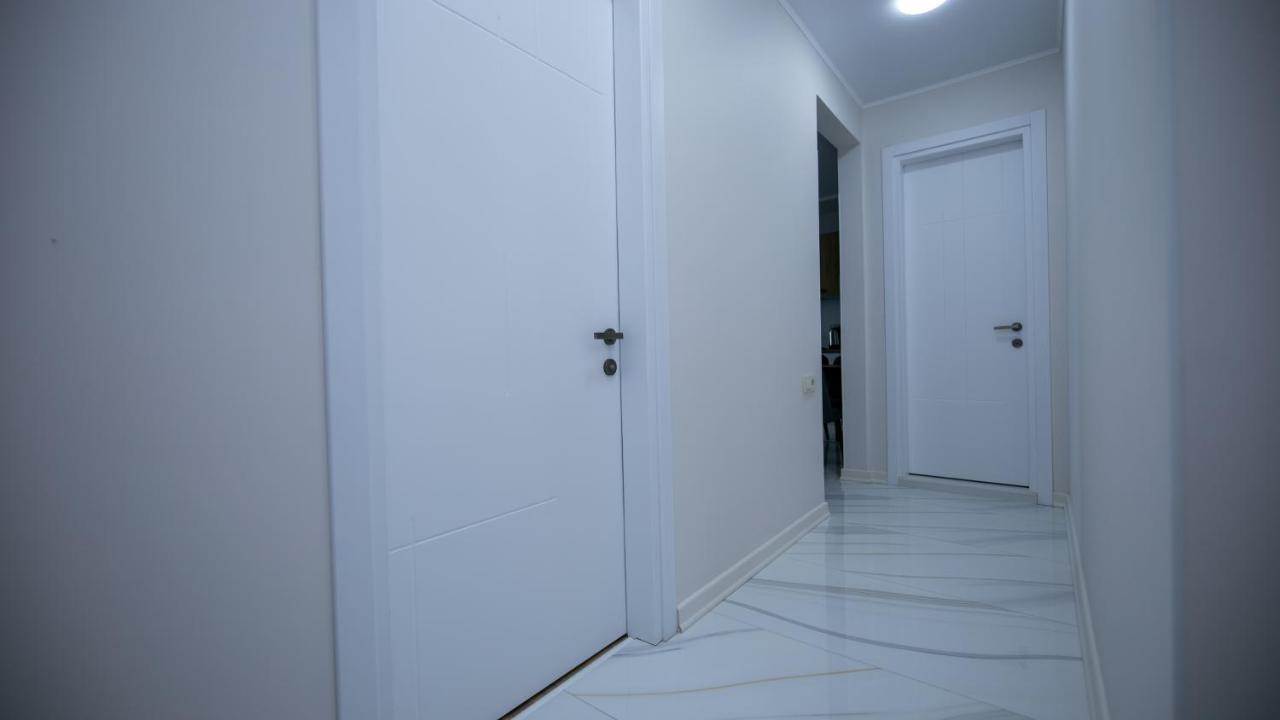 Apartament Next The Sea Batumi Zewnętrze zdjęcie