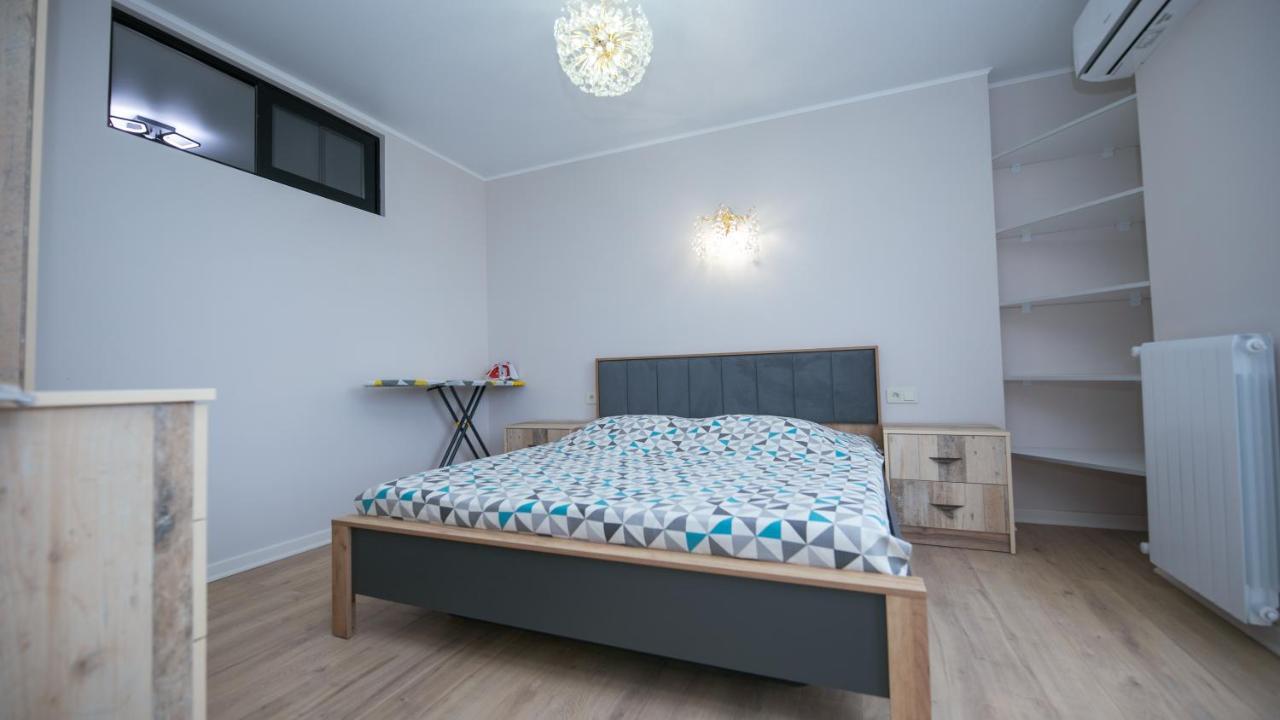 Apartament Next The Sea Batumi Zewnętrze zdjęcie